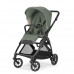 Electa System Quattro Darwin Recline Murray Green 2025 de Inglesina